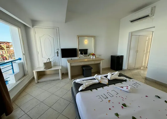Heaven Regency Hotel Sharm el-Sheikh