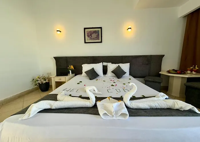 Heaven Regency Hotel Sharm el-Sheikh