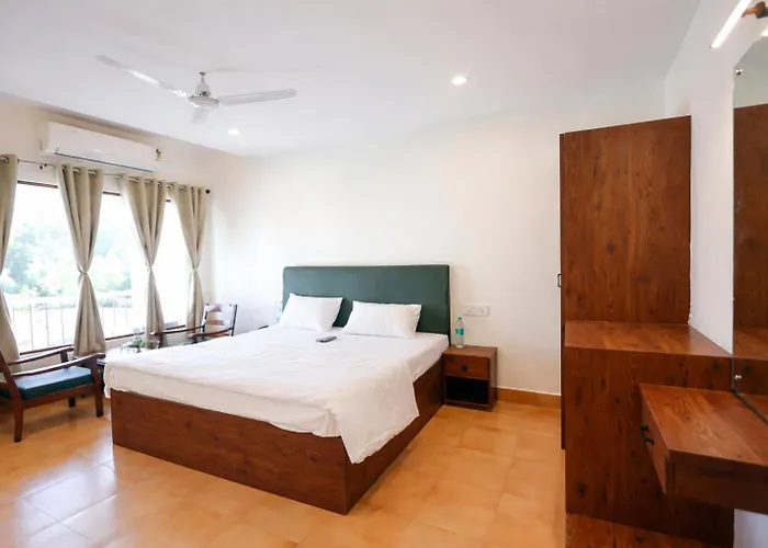 Hotel Maharaja Rewa