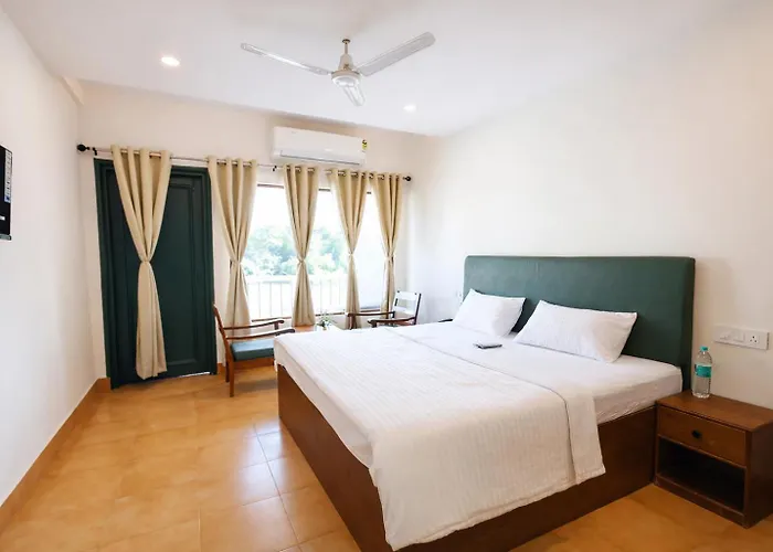 Hotel Maharaja Rewa