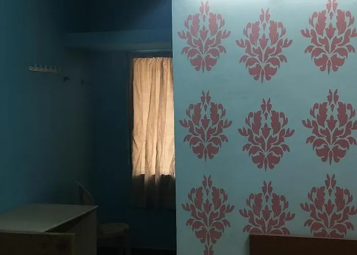 Skolive - Sri Kailash Mens Hostel Chennai