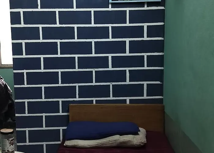 Skolive - Sri Kailash Mens Hostel Chennai