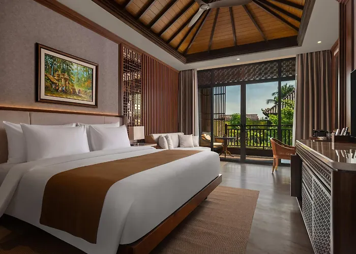 Maua Olea Ubud By Swiss-Belhotel