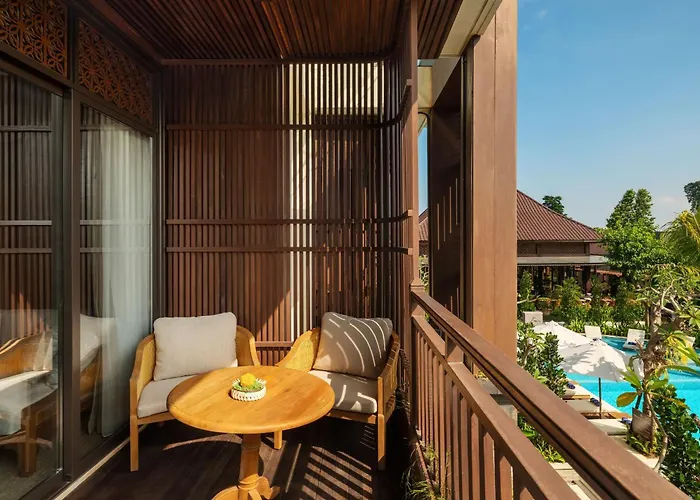 Maua Olea Ubud By Swiss-Belhotel