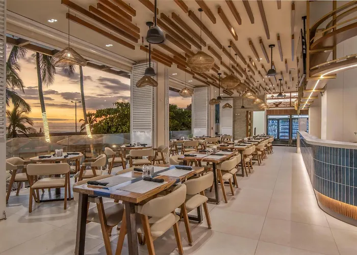 Clarita'S Beach Bar & Resort, Worldhotels Elite Jaco