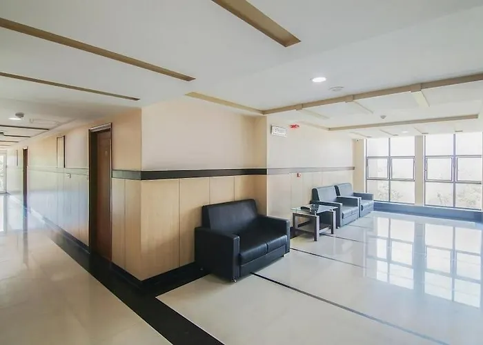 Hotel Durgada Siri Chitradurga