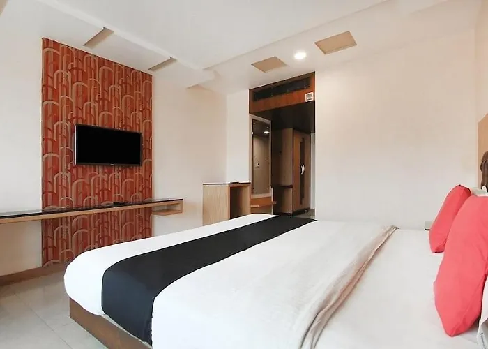 Hotel Durgada Siri Chitradurga