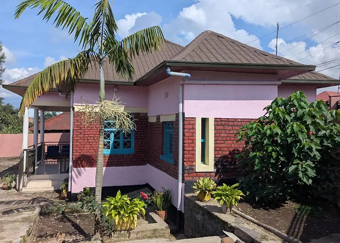 Calm Guest House Ruhengeri