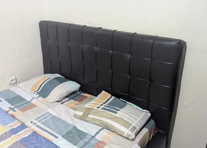 Calm Guest House Ruhengeri