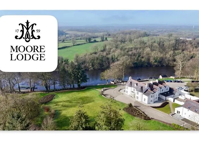 Moore Lodge Ballymoney