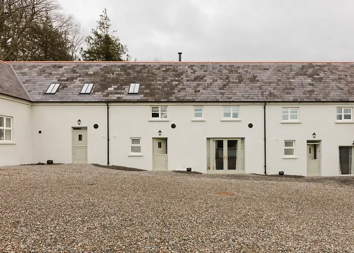 Moore Lodge Ballymoney