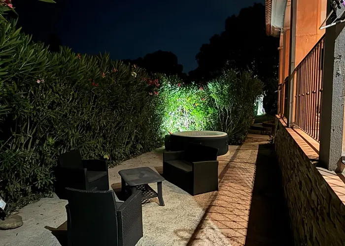 Villa Bella Vita Biguglia 