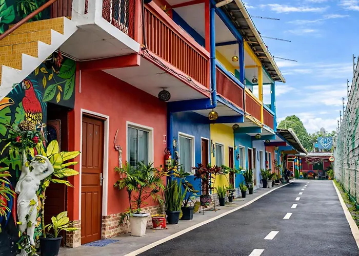 Pousada Vila Formosa Belém