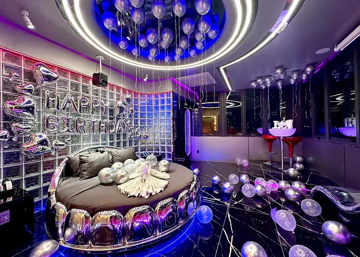 Mộc Lan 4 Hotel TP. Hồ Chí Minh