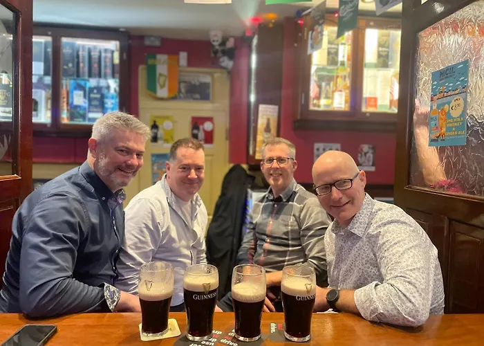 The Arches Hotel Claregalway