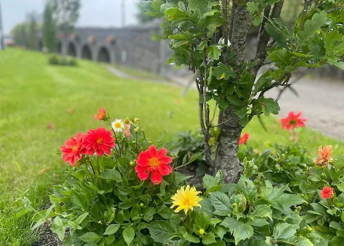 The Arches Hotel Claregalway