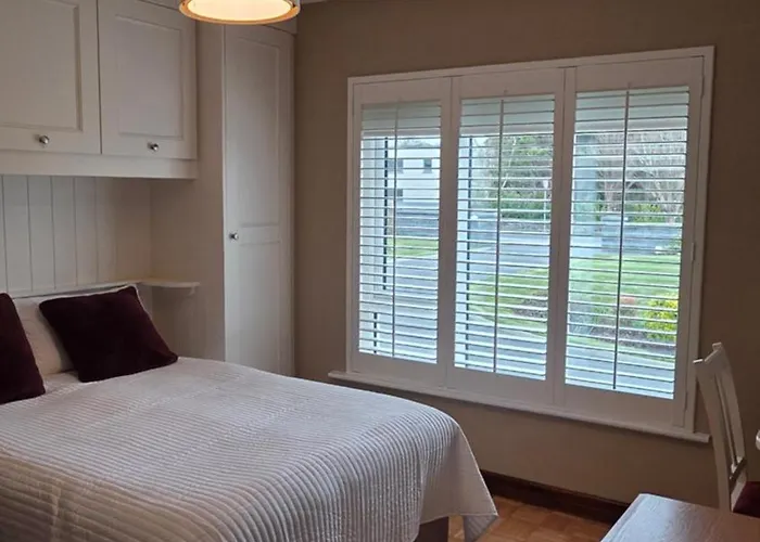 Crossriver B&B Oughterard