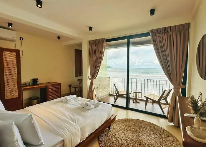 Meli Beach Galle