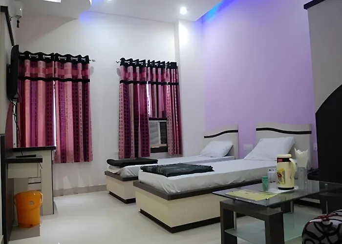 Hotel Savvy Ganges Gorakhpur