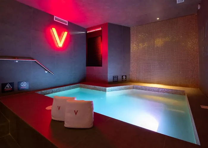 V Boutique Periferico Norte Mexico City