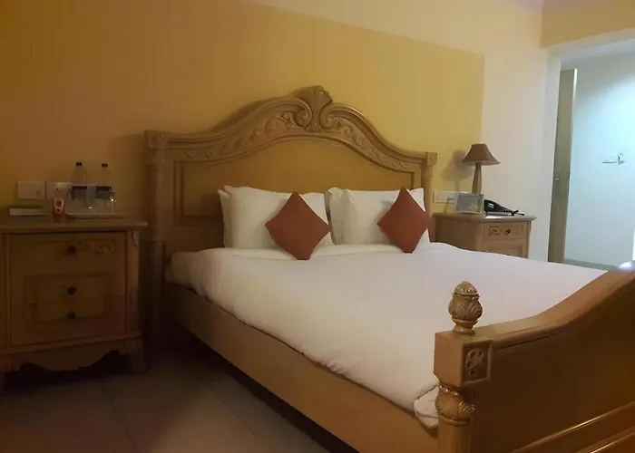 K Stars Belapur Hotel Navi Mumbai
