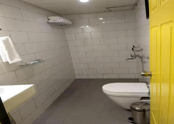 Istay Hotels Jubliee Hills Hyderabad
