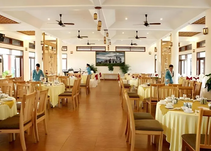 Aniise Villa Resort Phan Rang–Tháp Chàm