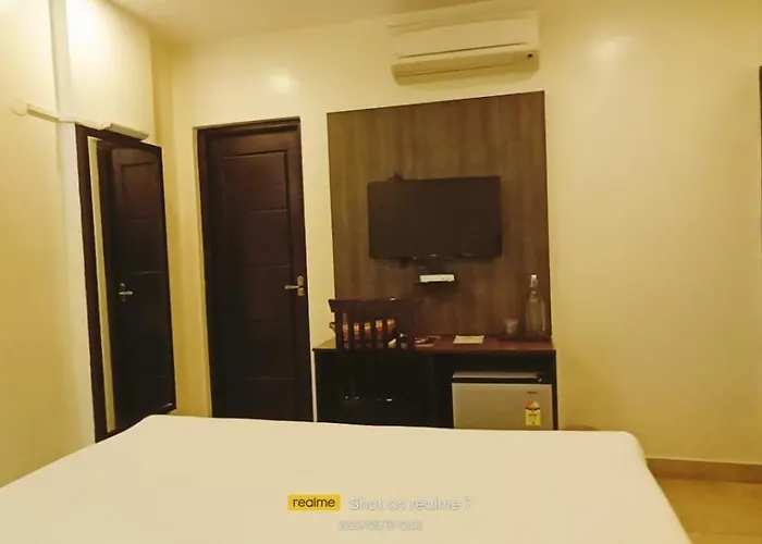 Theni Hotel Ramyas