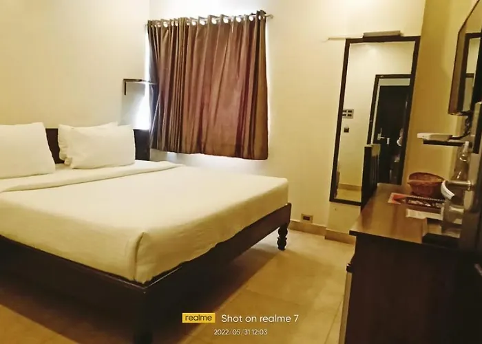 Theni Hotel Ramyas