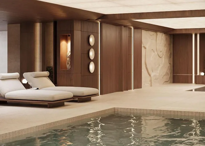 Hilton Prishtina Hotel Pristina