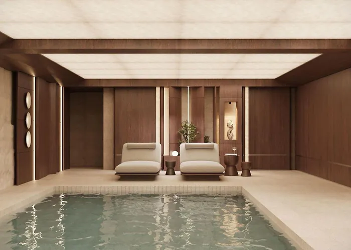 Hilton Prishtina Hotel Pristina