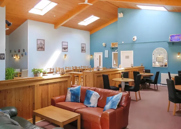 Seaview Holiday Park Penzance