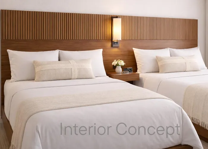 Manzanita Oceanfront Inn