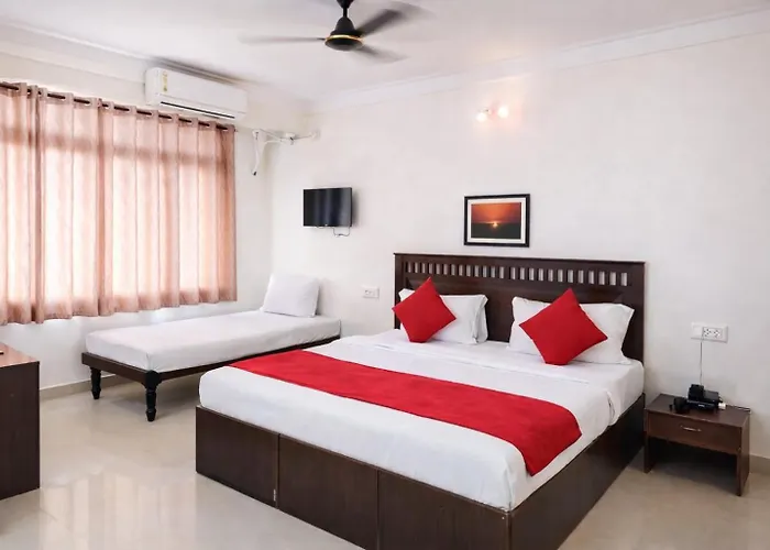 Hotel Sita Udaipur