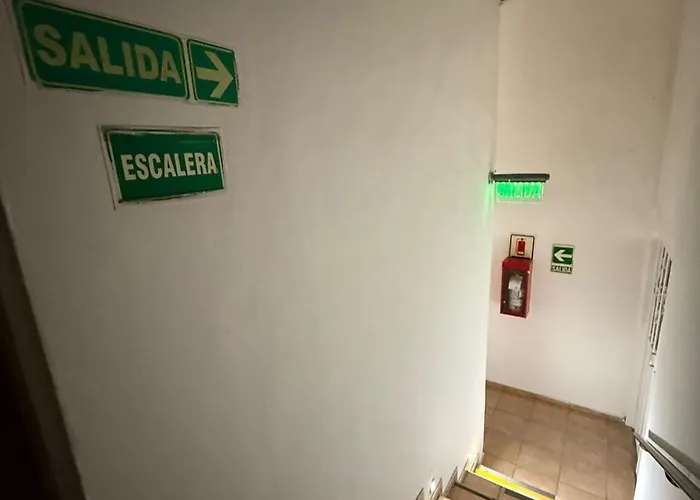 Hotel Stylo Córdoba