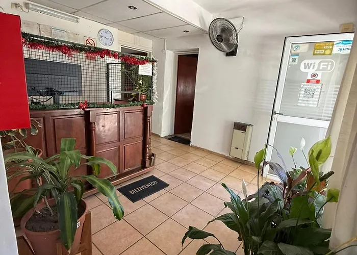 Hotel Stylo Córdoba
