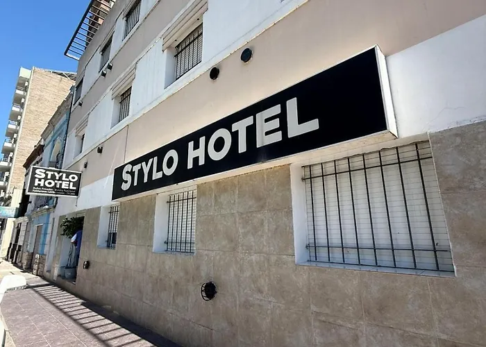 Hotel Stylo Córdoba