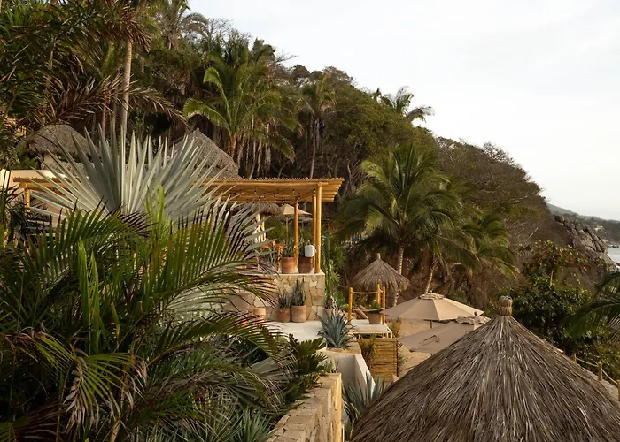 La Joya Sayulita Hotel