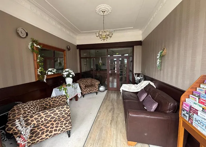 Ugie House Hotel Keith