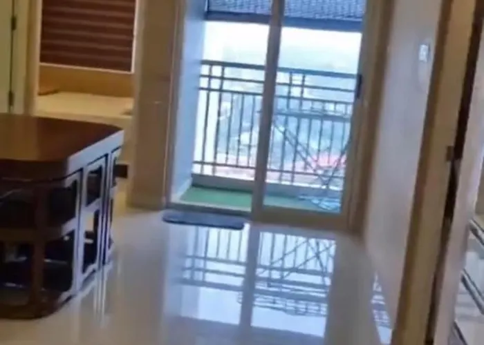 D D Highway Gate Hotel Kochi