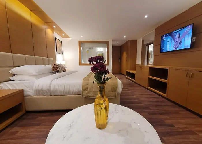 Hotel Mayur Gangtok