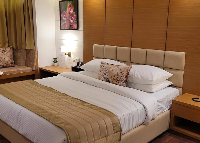 Hotel Mayur Gangtok