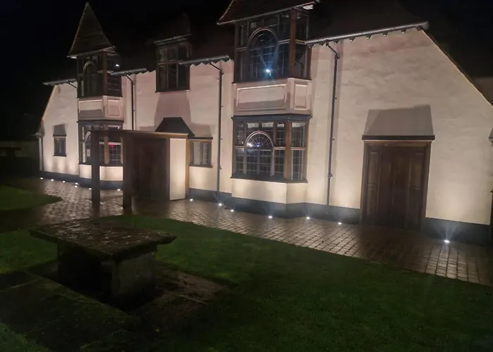 The Horse And Farrier Carlisle Hotel