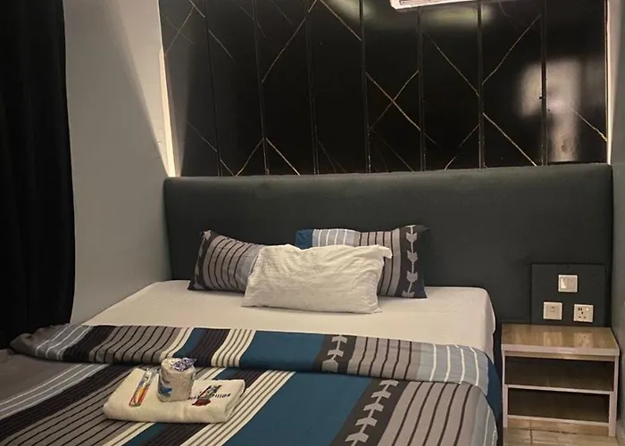 Bmillz Hotel Ltd Warri