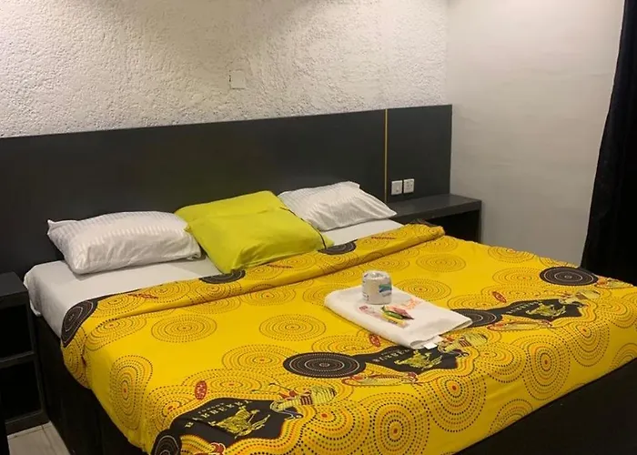 Bmillz Hotel Ltd Warri