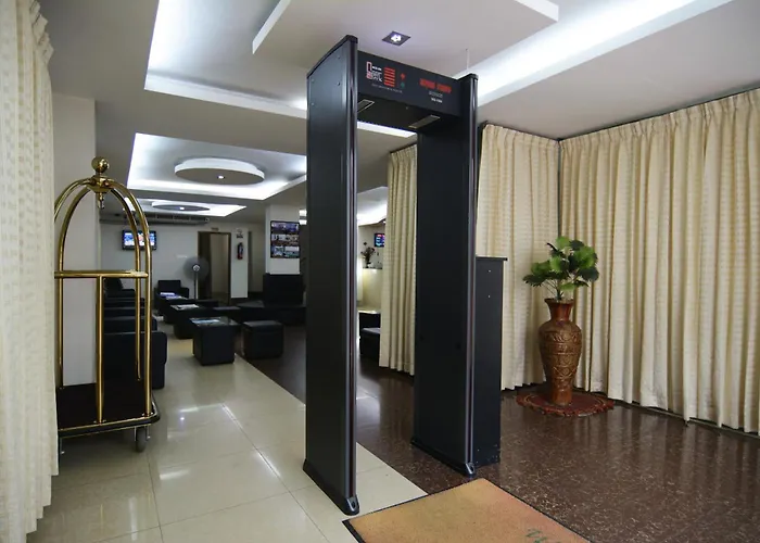 Holiday Xpress Dhaka