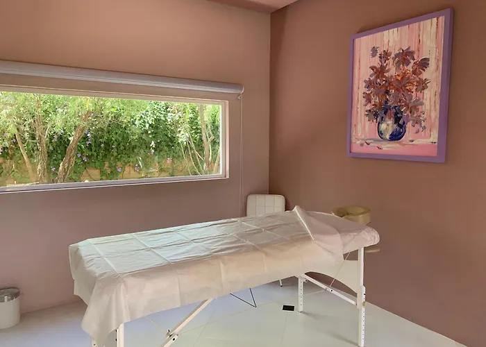 Hotel Boutique&Spa Hacienda La Escoba Zapopan