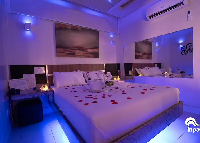 Inpassion Motel Manaus