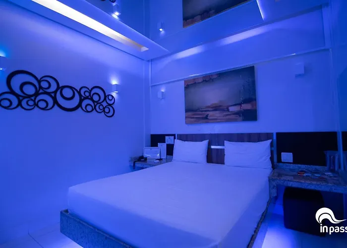 Inpassion Motel Manaus