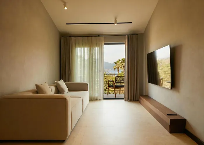 Selimiye Sardunya Hotel & Restaurant Marmaris